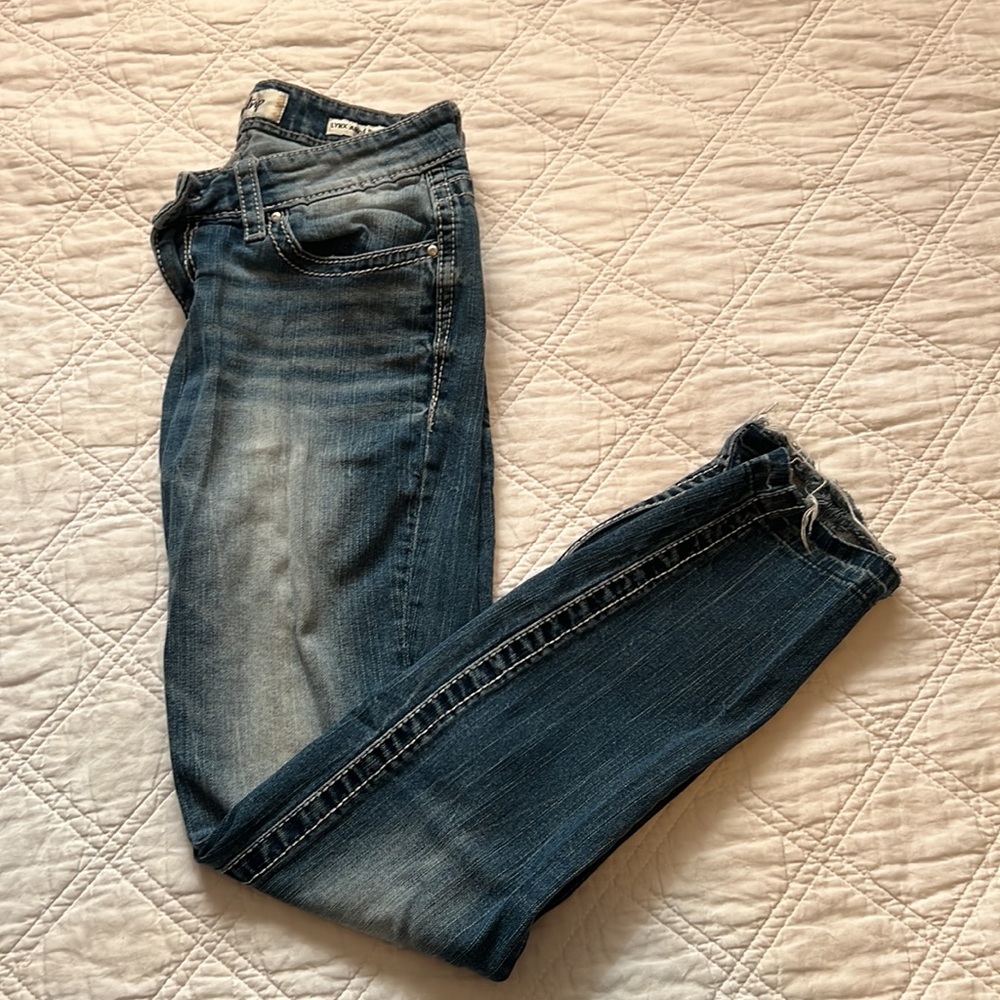 Daytrip Jeans